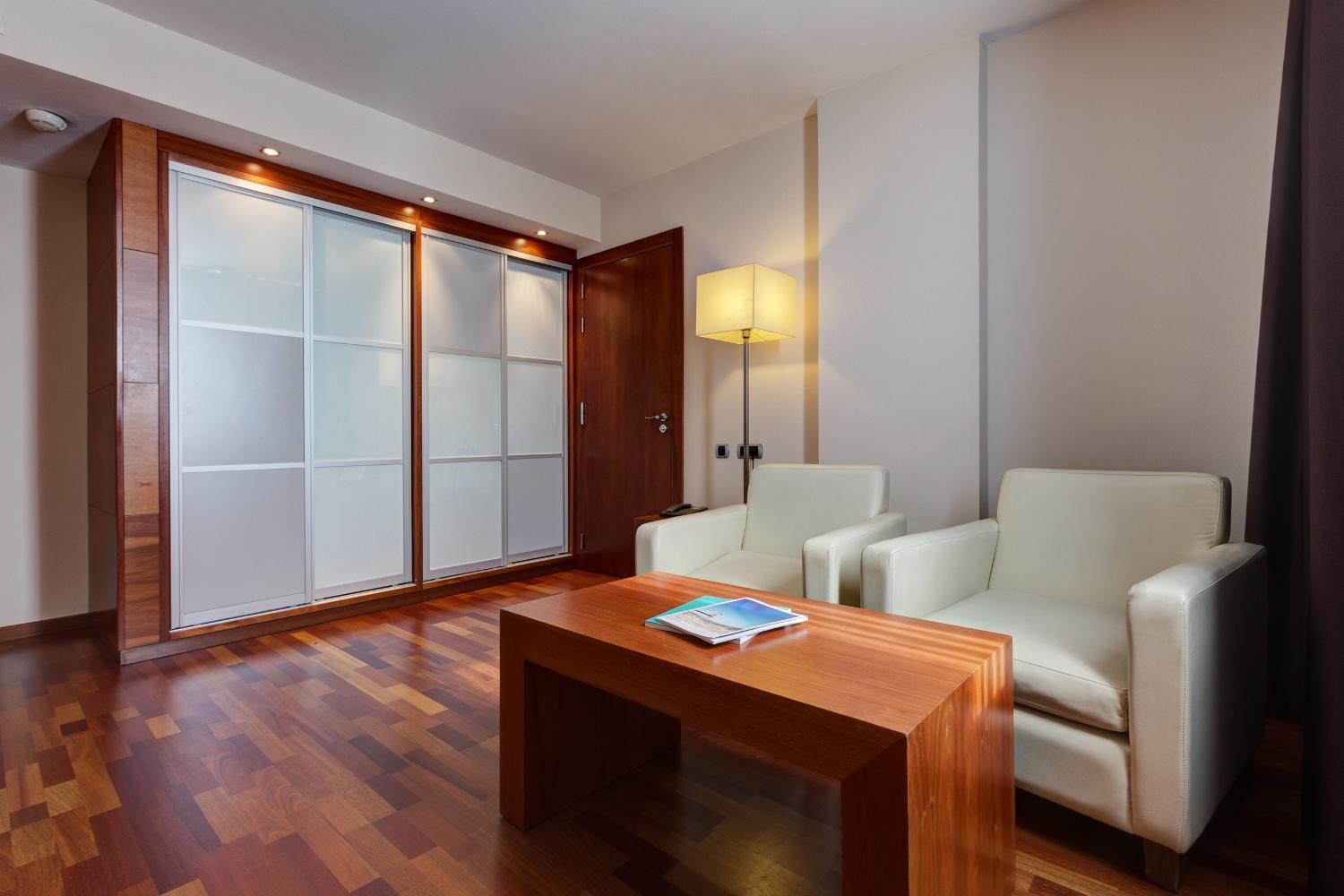 Hotel Acevi Villarroel Barcelone