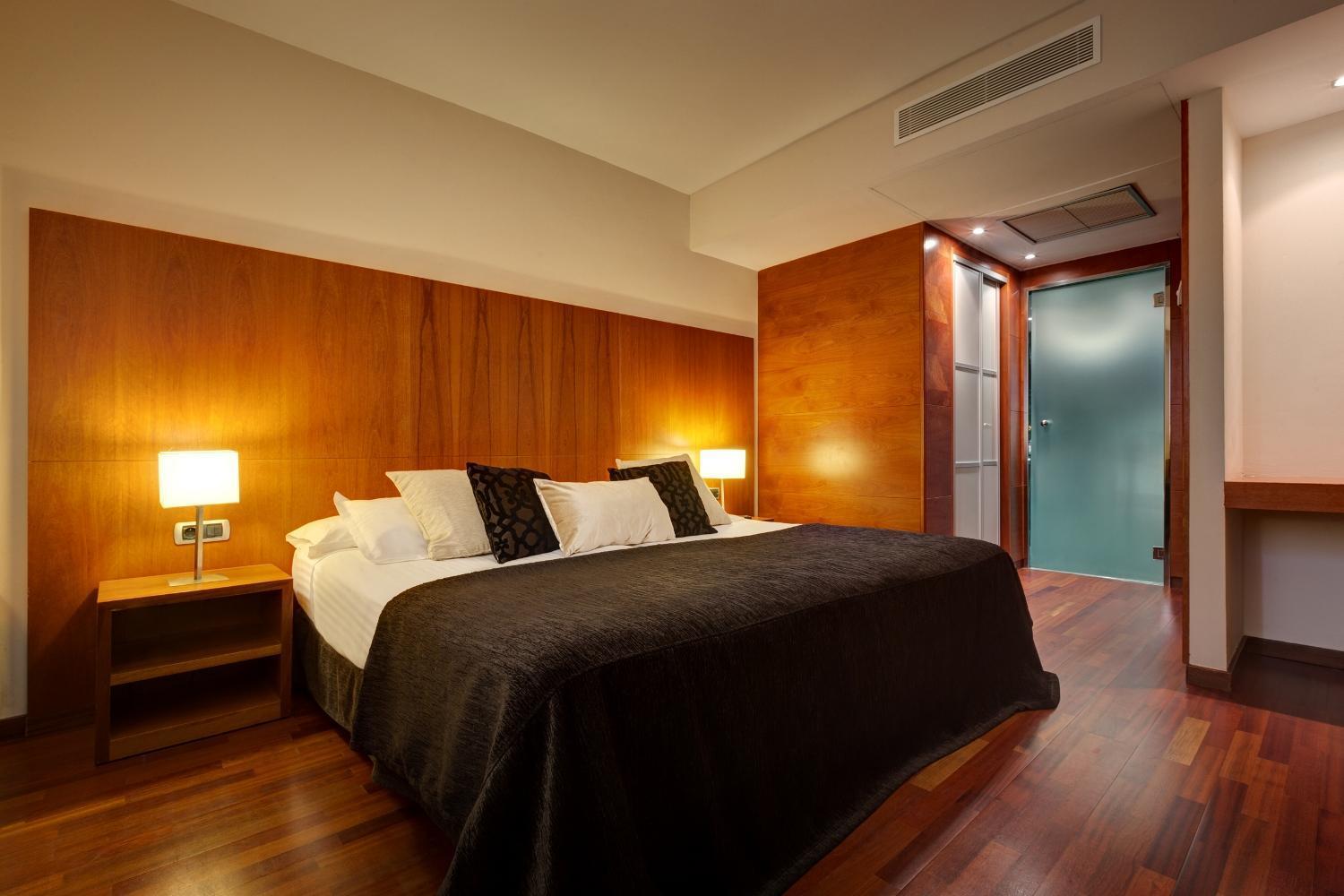Hotel Acevi Villarroel Barcelone