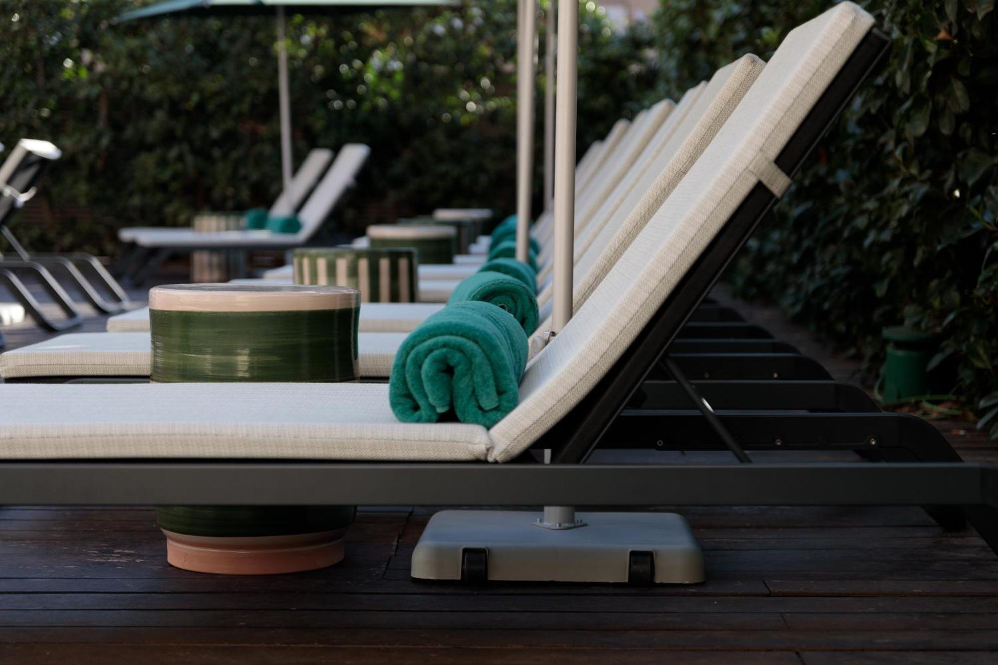 Hotel Acevi Villarroel Barcelone