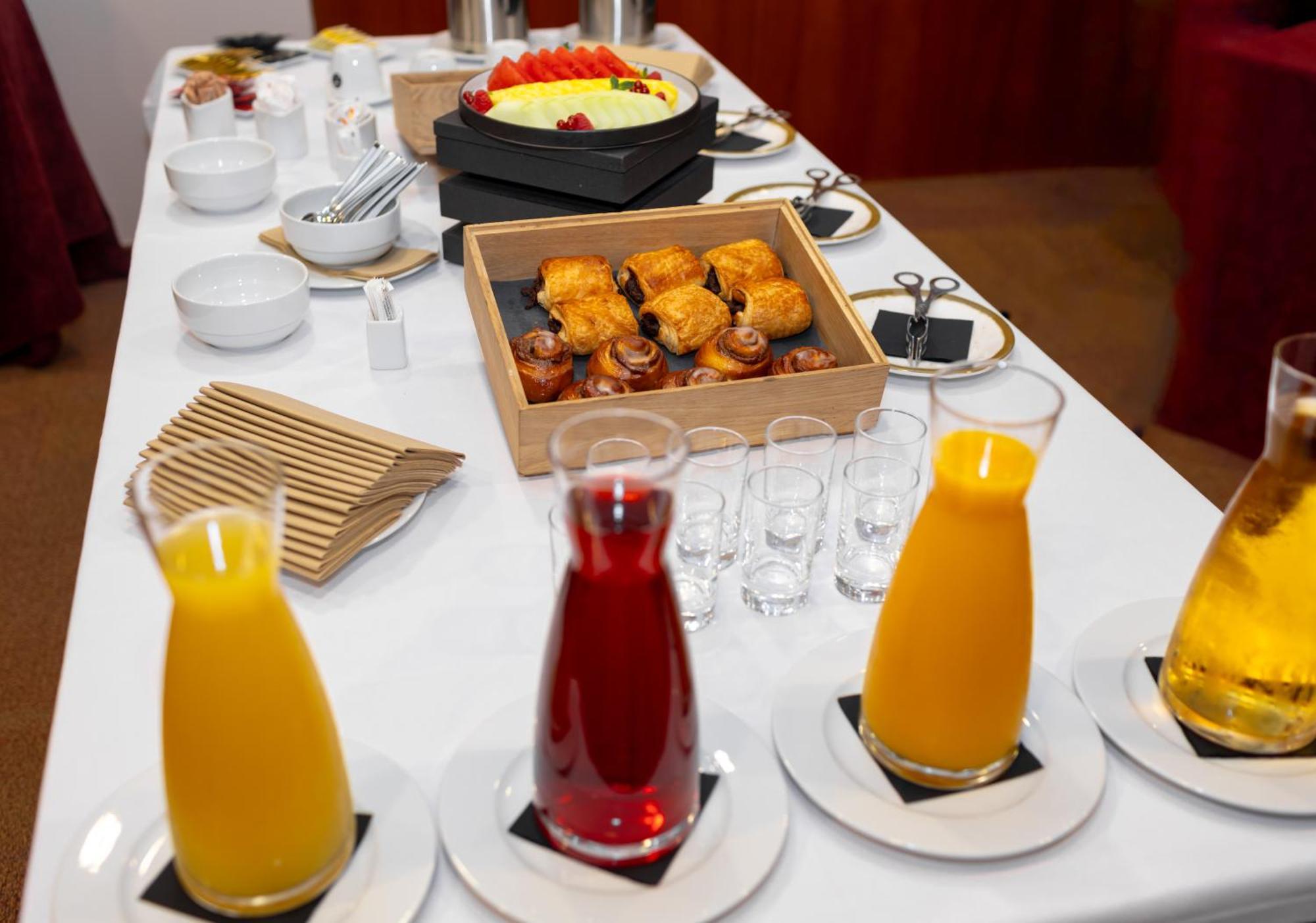 Hotel Acevi Villarroel Barcelone