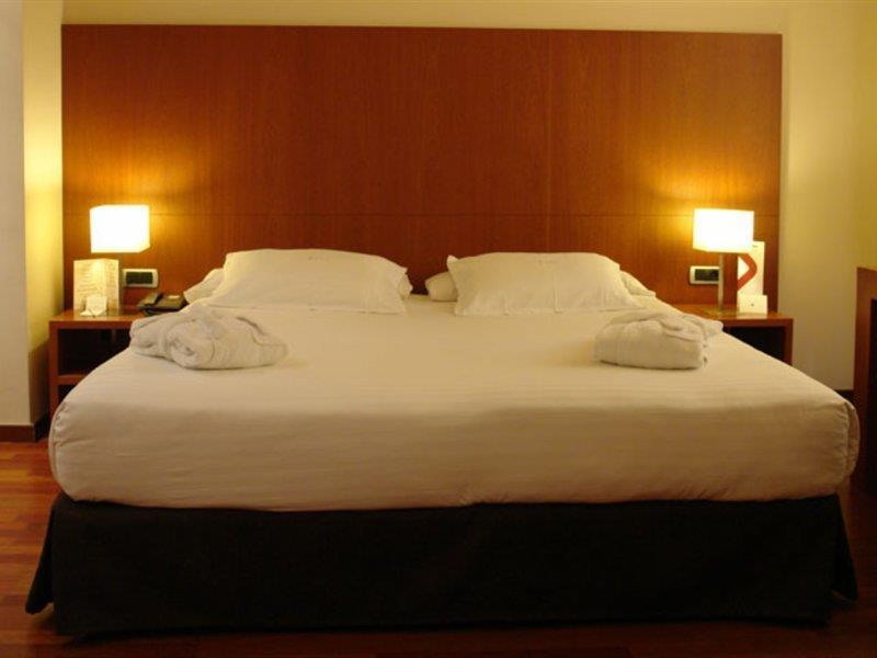 Acevi Villarroel Hotel Barcelone