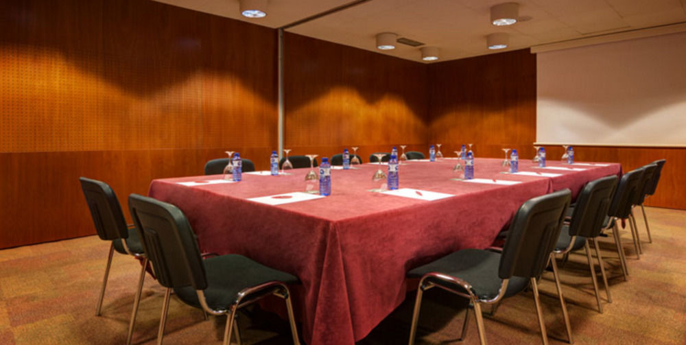 Acevi Villarroel Barcelone