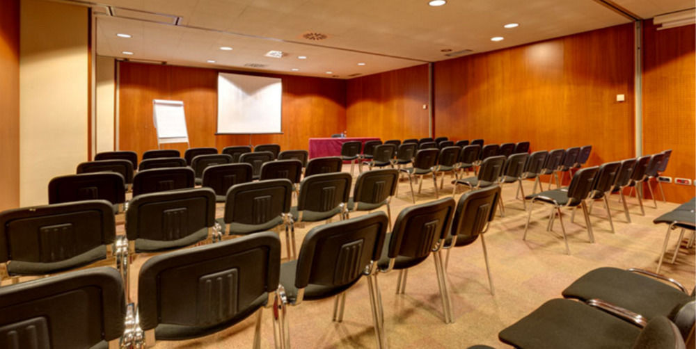 Acevi Villarroel Hotel Barcelone