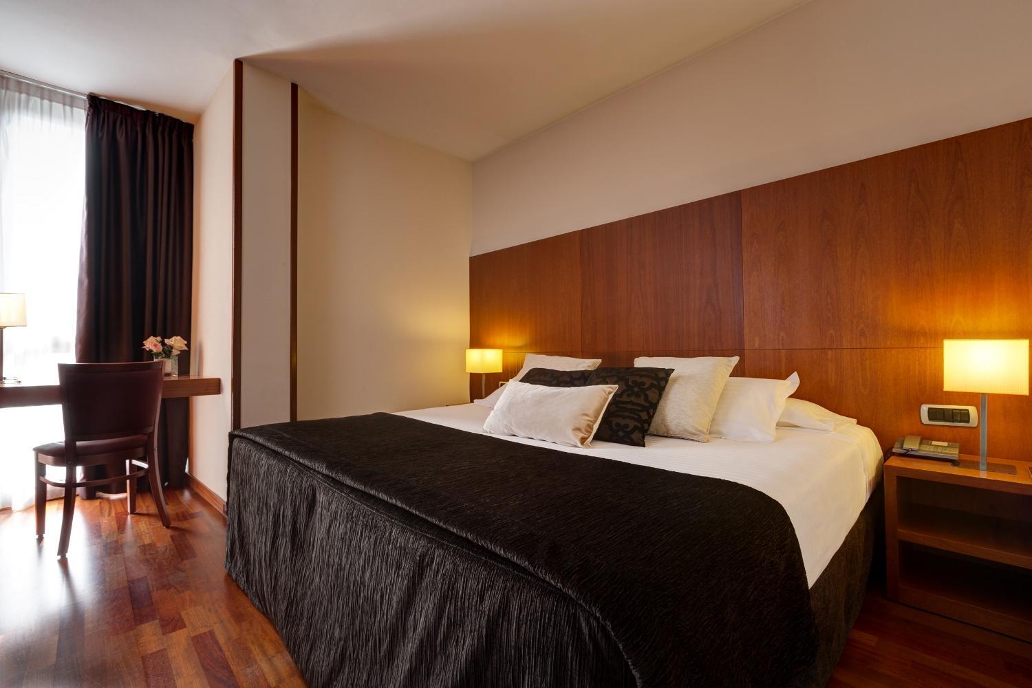 Acevi Villarroel Hotel Barcelone
