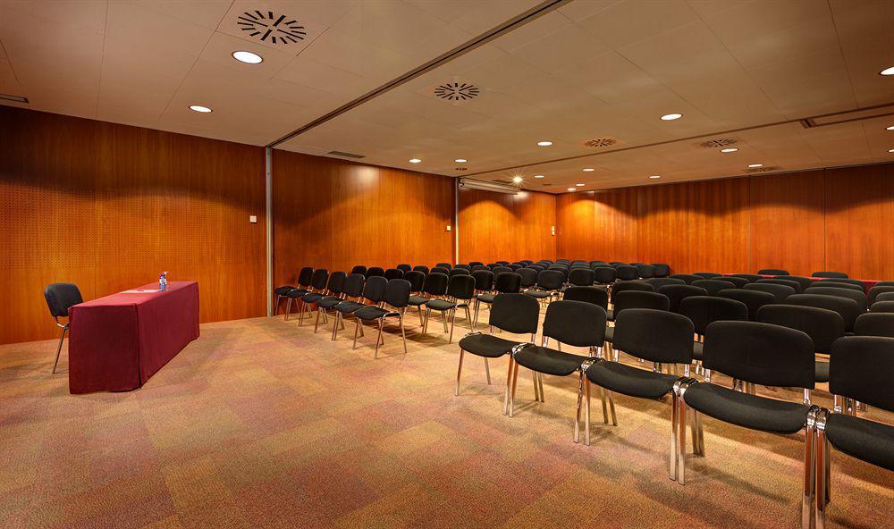 Acevi Villarroel 4* Barcelone